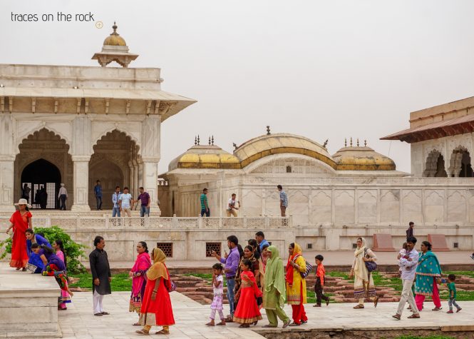 Fort Agra Fort Agra