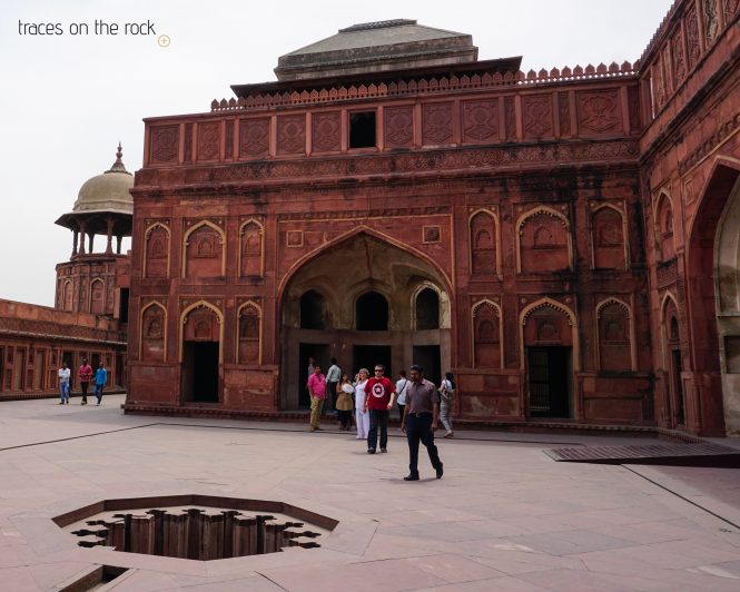 Fort Agra Fort Agra