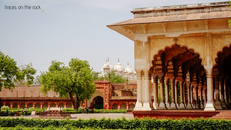 Fort Agra Fort Agra