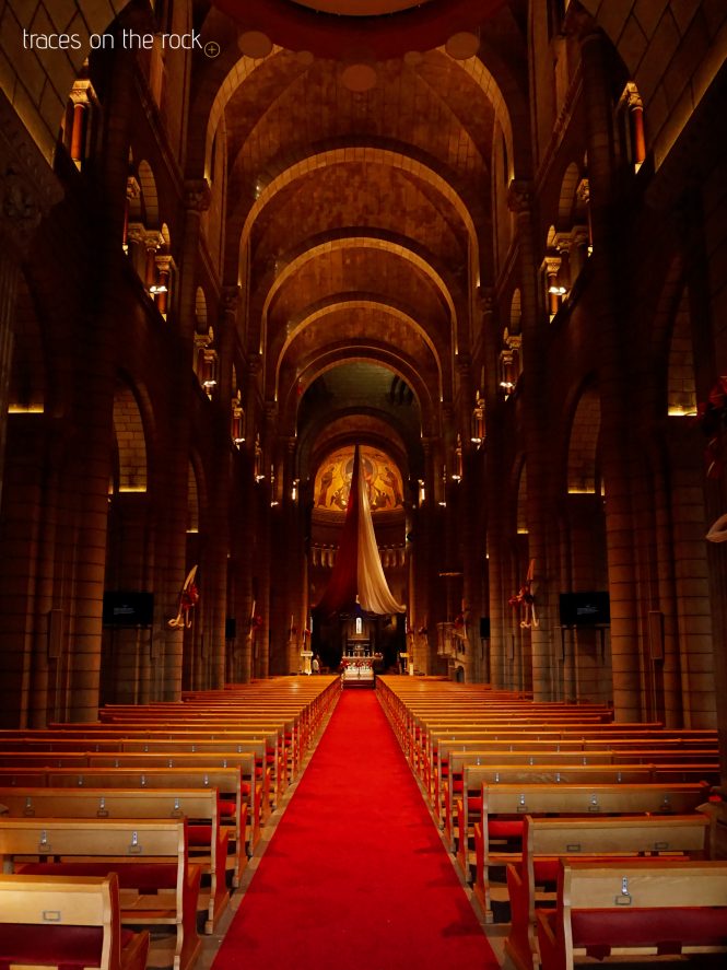 Saint Nicholas Cathedral in Monaco Saint Nicholas Cathedral in Monaco