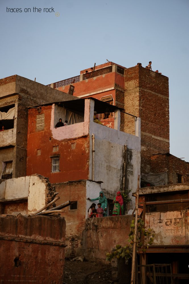 Scenes of Jaipur Scenes of Jaipur