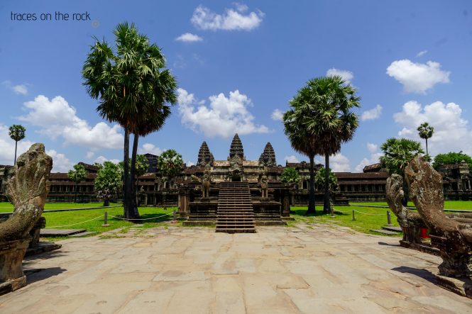 Angkor Wat