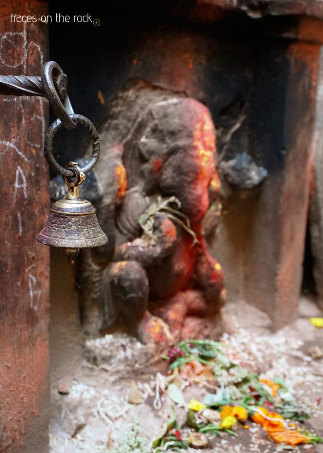 Scenes of Kathmandu Scenes of Kathmandu