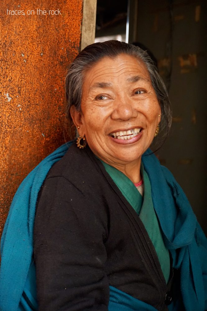 Portraits of Kathmandu Portraits of Kathmandu