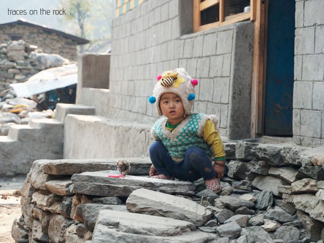 Manaslu Trek - Machhakhola Manaslu Trek - Machhakhola