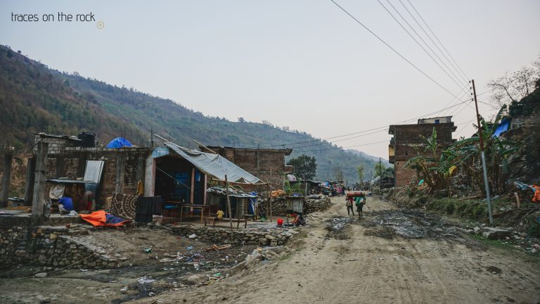 Manaslu Trek - Arketh Bazaar Manaslu Trek - Arketh Bazaar