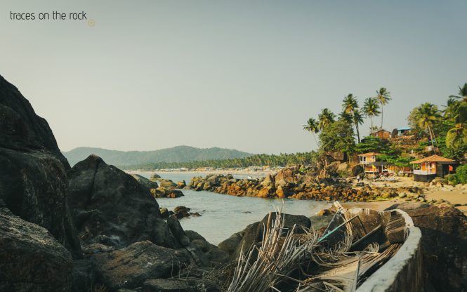 Near Patnam Beach Near Patnam Beach