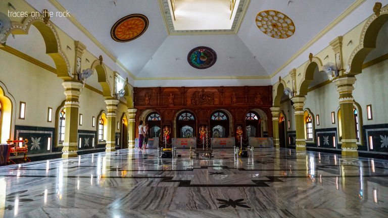 Shree Gramdev Laxminarayan Temple in Goa Shree Gramdev Laxminarayan Temple in Goa