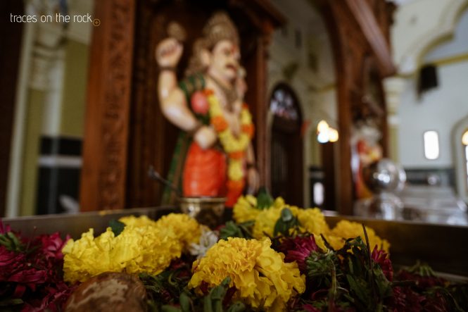 Shree Gramdev Laxminarayan Temple in Goa Shree Gramdev Laxminarayan Temple in Goa