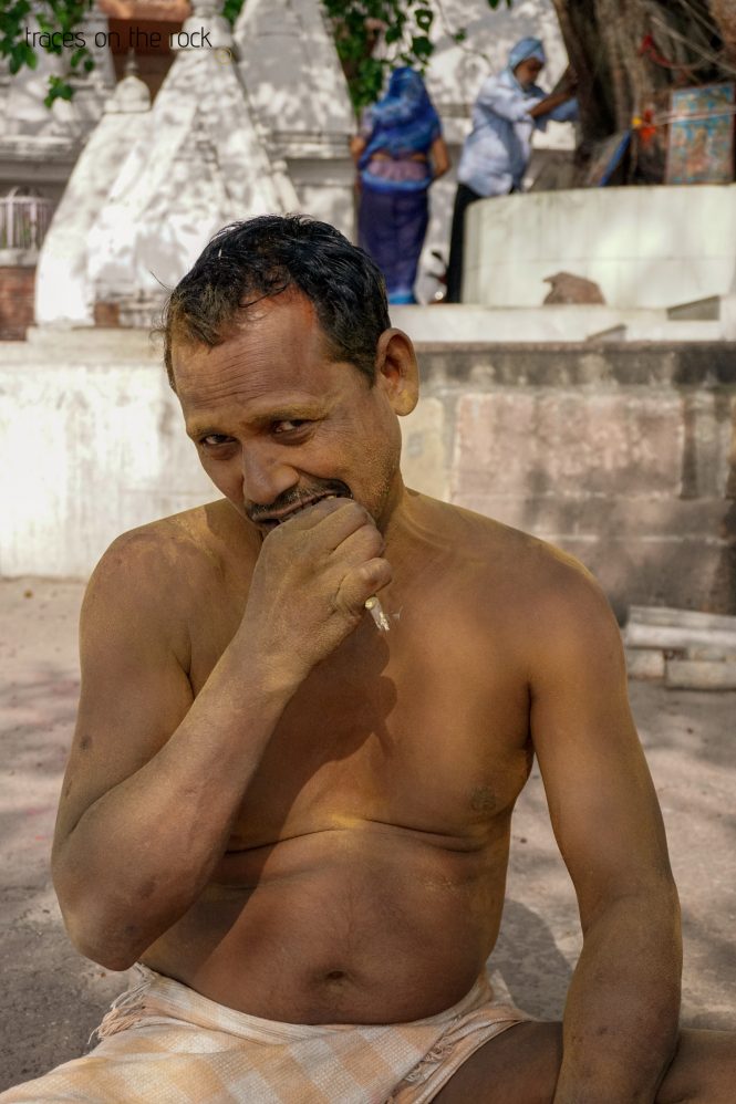 Kushti Akhara (wrestlers) training at Akhara Doswani Tulsidas in Varanasi Kushti Akhara (wrestlers) training at Akhara Doswani Tulsidas in Varanasi