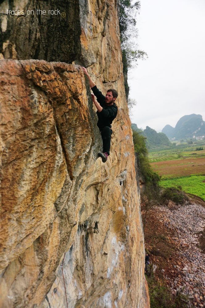 Climbing day White Mountain with friends fom UK, Canada and Sweden Climbing day White Mountain with friends fom UK, Canada and Sweden